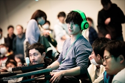 ꡼ No.109 | Ŵ7׺ǸMASTERCUPˤ765ʥʥॳ˿ͤPCǳŤȤʤäƱͤեȥݡȤǾҲ