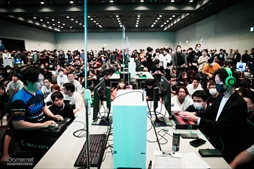 ꡼ No.110 | Ŵ7׺ǸMASTERCUPˤ765ʥʥॳ˿ͤPCǳŤȤʤäƱͤեȥݡȤǾҲ