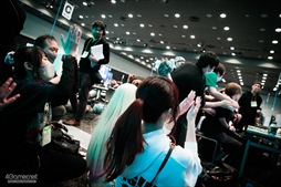 ꡼ No.111 | Ŵ7׺ǸMASTERCUPˤ765ʥʥॳ˿ͤPCǳŤȤʤäƱͤեȥݡȤǾҲ