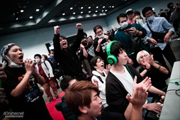 ꡼ No.113 | Ŵ7׺ǸMASTERCUPˤ765ʥʥॳ˿ͤPCǳŤȤʤäƱͤեȥݡȤǾҲ