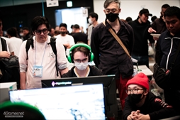 ꡼ No.115 | Ŵ7׺ǸMASTERCUPˤ765ʥʥॳ˿ͤPCǳŤȤʤäƱͤեȥݡȤǾҲ