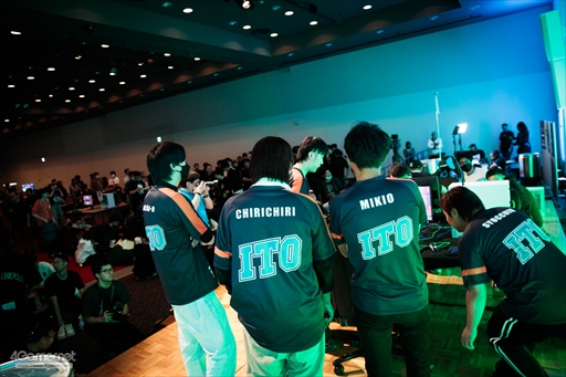 ꡼ No.120 | Ŵ7׺ǸMASTERCUPˤ765ʥʥॳ˿ͤPCǳŤȤʤäƱͤեȥݡȤǾҲ