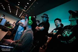 ꡼ No.122 | Ŵ7׺ǸMASTERCUPˤ765ʥʥॳ˿ͤPCǳŤȤʤäƱͤեȥݡȤǾҲ