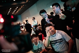 ꡼ No.123 | Ŵ7׺ǸMASTERCUPˤ765ʥʥॳ˿ͤPCǳŤȤʤäƱͤեȥݡȤǾҲ