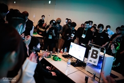 ꡼ No.124 | Ŵ7׺ǸMASTERCUPˤ765ʥʥॳ˿ͤPCǳŤȤʤäƱͤեȥݡȤǾҲ