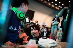 ꡼ No.126 | Ŵ7׺ǸMASTERCUPˤ765ʥʥॳ˿ͤPCǳŤȤʤäƱͤեȥݡȤǾҲ