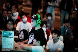 ꡼ No.127 | Ŵ7׺ǸMASTERCUPˤ765ʥʥॳ˿ͤPCǳŤȤʤäƱͤեȥݡȤǾҲ