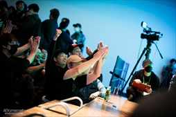 ꡼ No.128 | Ŵ7׺ǸMASTERCUPˤ765ʥʥॳ˿ͤPCǳŤȤʤäƱͤեȥݡȤǾҲ