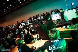 ꡼ No.134 | Ŵ7׺ǸMASTERCUPˤ765ʥʥॳ˿ͤPCǳŤȤʤäƱͤեȥݡȤǾҲ