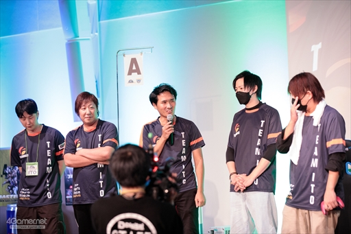 ꡼ No.138 | Ŵ7׺ǸMASTERCUPˤ765ʥʥॳ˿ͤPCǳŤȤʤäƱͤեȥݡȤǾҲ