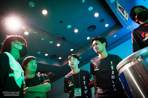 ꡼ No.141 | Ŵ7׺ǸMASTERCUPˤ765ʥʥॳ˿ͤPCǳŤȤʤäƱͤեȥݡȤǾҲ