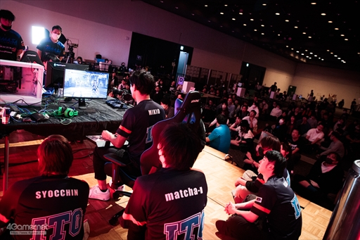 ꡼ No.144 | Ŵ7׺ǸMASTERCUPˤ765ʥʥॳ˿ͤPCǳŤȤʤäƱͤեȥݡȤǾҲ