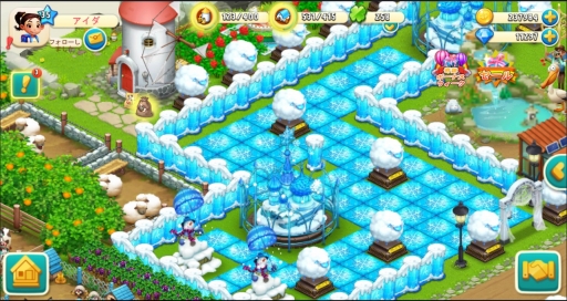 ���������꡼ No.005�Υ���ͥ������ / Android�����Ҿ�SLG�֥�֥���Ҿ�ס�6��16�����ۿ�����