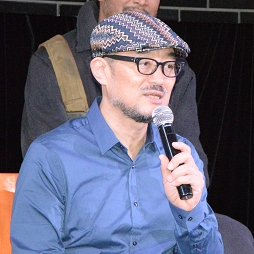 画像ギャラリー No.001のサムネイル画像 / ミュージカル「バイオハザード 〜ヴォイス・オブ・ガイア〜」の制作発表記者会見レポート。主演の柚希礼音さんらが意気込みを語った