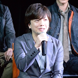 画像ギャラリー No.002のサムネイル画像 / ミュージカル「バイオハザード 〜ヴォイス・オブ・ガイア〜」の制作発表記者会見レポート。主演の柚希礼音さんらが意気込みを語った