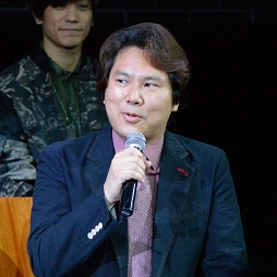 画像ギャラリー No.003のサムネイル画像 / ミュージカル「バイオハザード 〜ヴォイス・オブ・ガイア〜」の制作発表記者会見レポート。主演の柚希礼音さんらが意気込みを語った