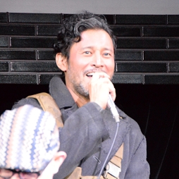 画像ギャラリー No.005のサムネイル画像 / ミュージカル「バイオハザード 〜ヴォイス・オブ・ガイア〜」の制作発表記者会見レポート。主演の柚希礼音さんらが意気込みを語った