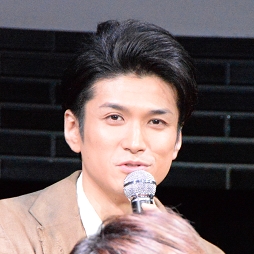 画像ギャラリー No.006のサムネイル画像 / ミュージカル「バイオハザード 〜ヴォイス・オブ・ガイア〜」の制作発表記者会見レポート。主演の柚希礼音さんらが意気込みを語った