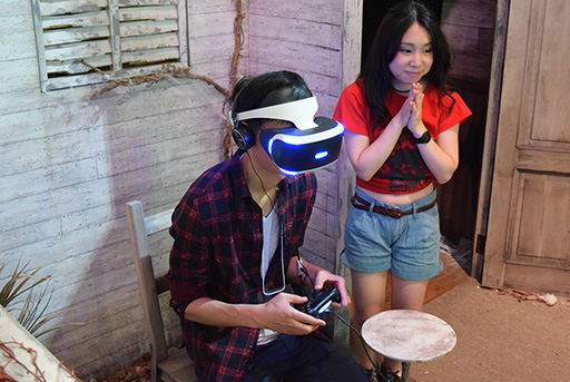 ꡼ No.006Υͥ / TGS 2016PS VRǡ֥Хϥ7פץ쥤ʬäƤƤⶲĤƤʤݤ