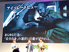 ��TGS 2016�ϡ֥Х����ϥ�����7�פΥ��ơ������٥�ȥ�ݡ��ȡ����奷�꡼����Ѿ������ܺ��̥�ϡ����θ��ǡ�������CERO��Z���Ǥʤɤ��Ҳ�