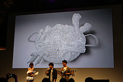 ���������꡼ No.013�Υ���ͥ������ / ��TGS 2016�ϡ֥Х����ϥ�����7�פΥ��ơ������٥�ȥ�ݡ��ȡ����奷�꡼����Ѿ������ܺ��̥�ϡ����θ��ǡ�������CERO��Z���Ǥʤɤ��Ҳ�