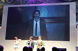 ���������꡼ No.016�Υ���ͥ������ / ��TGS 2016�ϡ֥Х����ϥ�����7�פΥ��ơ������٥�ȥ�ݡ��ȡ����奷�꡼����Ѿ������ܺ��̥�ϡ����θ��ǡ�������CERO��Z���Ǥʤɤ��Ҳ�