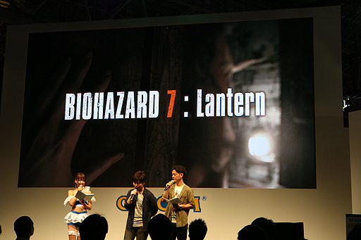 ���������꡼ No.022�Υ���ͥ������ / ��TGS 2016�ϡ֥Х����ϥ�����7�פΥ��ơ������٥�ȥ�ݡ��ȡ����奷�꡼����Ѿ������ܺ��̥�ϡ����θ��ǡ�������CERO��Z���Ǥʤɤ��Ҳ�