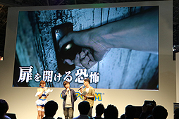 ���������꡼ No.026�Υ���ͥ������ / ��TGS 2016�ϡ֥Х����ϥ�����7�פΥ��ơ������٥�ȥ�ݡ��ȡ����奷�꡼����Ѿ������ܺ��̥�ϡ����θ��ǡ�������CERO��Z���Ǥʤɤ��Ҳ�