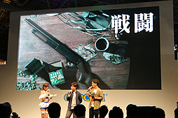 ���������꡼ No.028�Υ���ͥ������ / ��TGS 2016�ϡ֥Х����ϥ�����7�פΥ��ơ������٥�ȥ�ݡ��ȡ����奷�꡼����Ѿ������ܺ��̥�ϡ����θ��ǡ�������CERO��Z���Ǥʤɤ��Ҳ�