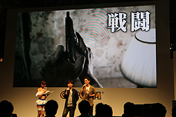 ���������꡼ No.029�Υ���ͥ������ / ��TGS 2016�ϡ֥Х����ϥ�����7�פΥ��ơ������٥�ȥ�ݡ��ȡ����奷�꡼����Ѿ������ܺ��̥�ϡ����θ��ǡ�������CERO��Z���Ǥʤɤ��Ҳ�