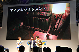 ���������꡼ No.031�Υ���ͥ������ / ��TGS 2016�ϡ֥Х����ϥ�����7�פΥ��ơ������٥�ȥ�ݡ��ȡ����奷�꡼����Ѿ������ܺ��̥�ϡ����θ��ǡ�������CERO��Z���Ǥʤɤ��Ҳ�