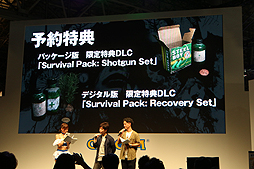 ���������꡼ No.034�Υ���ͥ������ / ��TGS 2016�ϡ֥Х����ϥ�����7�פΥ��ơ������٥�ȥ�ݡ��ȡ����奷�꡼����Ѿ������ܺ��̥�ϡ����θ��ǡ�������CERO��Z���Ǥʤɤ��Ҳ�