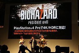 ���������꡼ No.037�Υ���ͥ������ / ��TGS 2016�ϡ֥Х����ϥ�����7�פΥ��ơ������٥�ȥ�ݡ��ȡ����奷�꡼����Ѿ������ܺ��̥�ϡ����θ��ǡ�������CERO��Z���Ǥʤɤ��Ҳ�