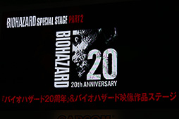 ���������꡼ No.002�Υ���ͥ������ / ��TGS 2016�ϡ֥Х����ϥ����ɡפ�20��ǯ�򿶤��֤륤�٥�Ȥ����š�L'Arc-en-Ciel�ȤΥ���ܤ俷��ǲ�θ��ɤ������ݡ���