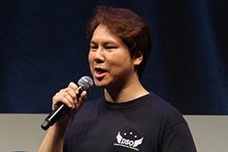 ���������꡼ No.003�Υ���ͥ������ / ��TGS 2016�ϡ֥Х����ϥ����ɡפ�20��ǯ�򿶤��֤륤�٥�Ȥ����š�L'Arc-en-Ciel�ȤΥ���ܤ俷��ǲ�θ��ɤ������ݡ���