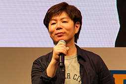 ���������꡼ No.004�Υ���ͥ������ / ��TGS 2016�ϡ֥Х����ϥ����ɡפ�20��ǯ�򿶤��֤륤�٥�Ȥ����š�L'Arc-en-Ciel�ȤΥ���ܤ俷��ǲ�θ��ɤ������ݡ���