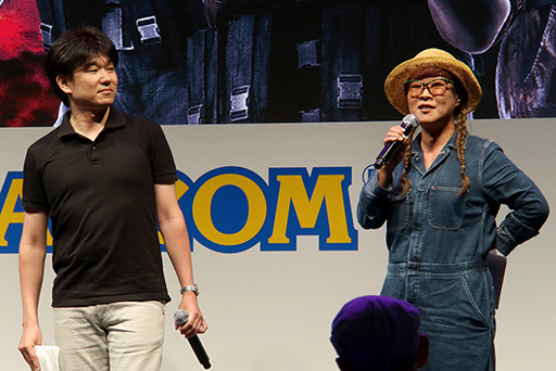 ���������꡼ No.014�Υ���ͥ������ / ��TGS 2016�ϡ֥Х����ϥ����ɡפ�20��ǯ�򿶤��֤륤�٥�Ȥ����š�L'Arc-en-Ciel�ȤΥ���ܤ俷��ǲ�θ��ɤ������ݡ���