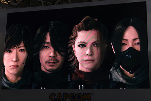 ���������꡼ No.015�Υ���ͥ������ / ��TGS 2016�ϡ֥Х����ϥ����ɡפ�20��ǯ�򿶤��֤륤�٥�Ȥ����š�L'Arc-en-Ciel�ȤΥ���ܤ俷��ǲ�θ��ɤ������ݡ���