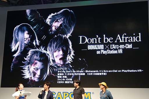 ���������꡼ No.016�Υ���ͥ������ / ��TGS 2016�ϡ֥Х����ϥ����ɡפ�20��ǯ�򿶤��֤륤�٥�Ȥ����š�L'Arc-en-Ciel�ȤΥ���ܤ俷��ǲ�θ��ɤ������ݡ���