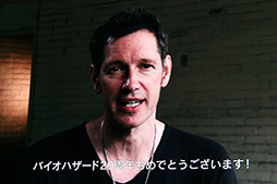 ���������꡼ No.019�Υ���ͥ������ / ��TGS 2016�ϡ֥Х����ϥ����ɡפ�20��ǯ�򿶤��֤륤�٥�Ȥ����š�L'Arc-en-Ciel�ȤΥ���ܤ俷��ǲ�θ��ɤ������ݡ���