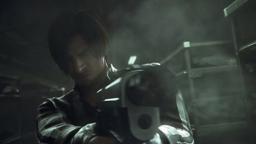 BIOHAZARD: VENDETTAʥХϥ ǥåˡƥPV