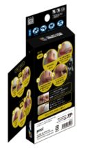 ���������꡼ No.004�Υ���ͥ������ / �֥Х����ϥ����ɡס��ե������ڥ���ȥ֥��ɤȥ���ܤ���Ω�ν��ᥤ�����åȤ�ȯ�䡣���ᥤ���θ����Ǥ��륤�٥�Ȥ�