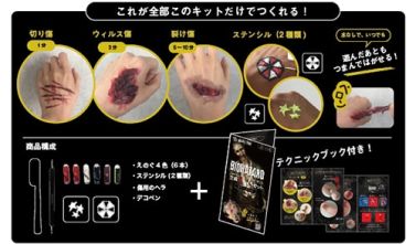 ���������꡼ No.013�Υ���ͥ������ / �֥Х����ϥ����ɡס��ե������ڥ���ȥ֥��ɤȥ���ܤ���Ω�ν��ᥤ�����åȤ�ȯ�䡣���ᥤ���θ����Ǥ��륤�٥�Ȥ�