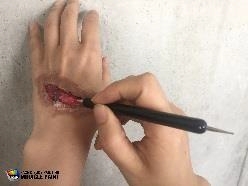 ���������꡼ No.004�Υ���ͥ������ / �֥Х����ϥ����ɡפν��ᥤ������ë��10��29������3���ָ�����θ��Ǥ���