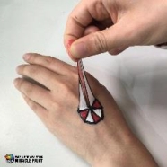 ���������꡼ No.005�Υ���ͥ������ / �֥Х����ϥ����ɡפν��ᥤ������ë��10��29������3���ָ�����θ��Ǥ���