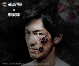 ���������꡼ No.006�Υ���ͥ������ / �֥Х����ϥ����ɡפν��ᥤ������ë��10��29������3���ָ�����θ��Ǥ���