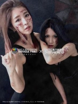 ���������꡼ No.008�Υ���ͥ������ / �֥Х����ϥ����ɡפν��ᥤ������ë��10��29������3���ָ�����θ��Ǥ���