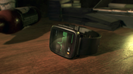 画像ギャラリー No.005のサムネイル画像 / 「バイオハザード7」最新インプレッション。全貌は明らかになっていないが,この感覚は紛れもない「バイオハザード」だ