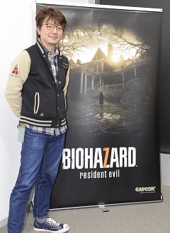 ���������꡼ No.001�Υ���ͥ������ / �֥Х����ϥ�����7�׳�ȯ�������ش��������� ����ʹ�����ץ��������ȤΡȤ���ޤǡɡ��ץ�����ά�������������PS VR�б��פ��᤿�аޤȤ�