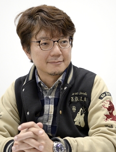 ���������꡼ No.003�Υ���ͥ������ / �֥Х����ϥ�����7�׳�ȯ�������ش��������� ����ʹ�����ץ��������ȤΡȤ���ޤǡɡ��ץ�����ά�������������PS VR�б��פ��᤿�аޤȤ�